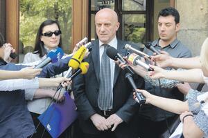 Davidović čeka dogovor opozicije u Nikšiću