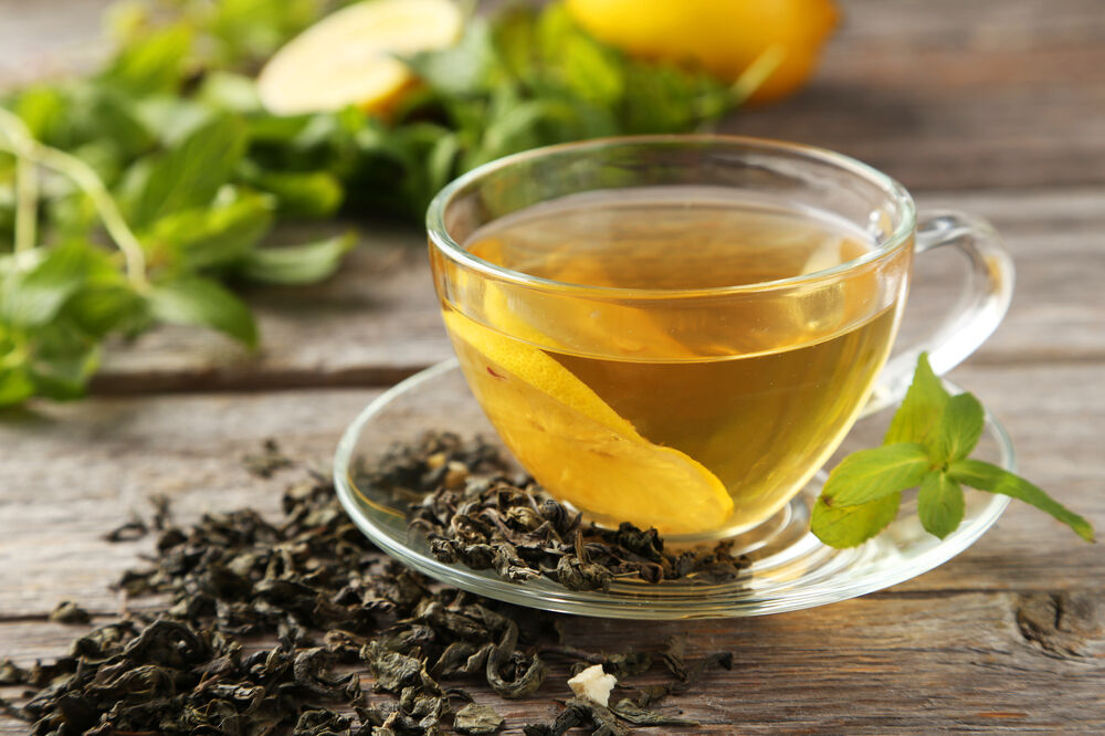 Čaj, Foto: Shutterstock
