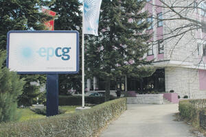 EPCG ponovo spasava Prvu banku