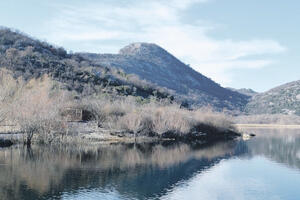 Gardijan piše o Skadarskom jezeru: Gradnja prijeti netaknutoj...