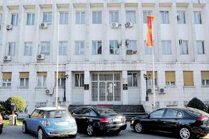 Milić još nije suspendovan zbog skandala u ministarstvu