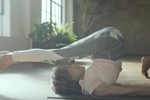 Najstarija instruktorka joge na svijetu ima 98 godina