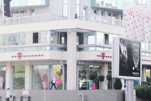Hrvatski Telekom kupio Crnogorski Telekom