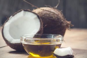 Kokosovo ulje pomaže oboljelima od Alchajmera