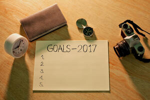 Kako da ostvarite ciljeve za 2017.