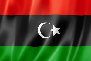 Libijski vođa: Rusija želi ukidanje embarga za oružje Libiji