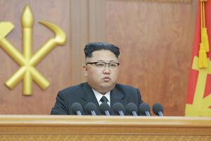 Sjeverna Koreja sprema novo testiranje balističkih raketa