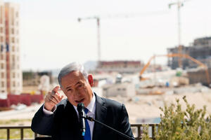 Netanjahu: Nećemo okrenuti drugi obraz, svijet poštuje zemlje koje...