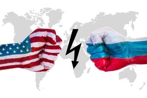 Rusija: Prestali razgovori sa SAD na svim nivoima; SAD: To nije...