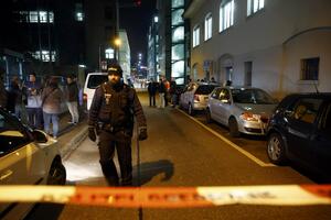 Cirih: U pucnjavi u Islamskom centru ranjene tri osobe