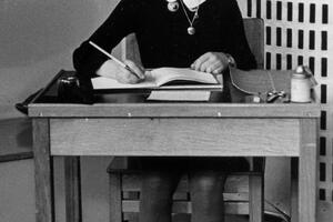 Nova studija: Ana Frank nije prijavljena nacistima