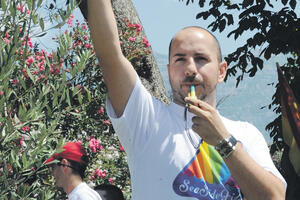 LGBT osobe glume život na Balkanu