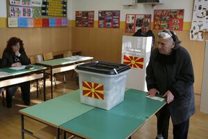 Makedonija: Ponoviće se glasanje na jednom mjestu, moguća promjena...