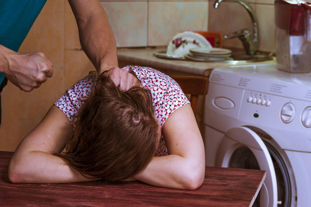 Nasilje u porodici, Foto: Shutterstock