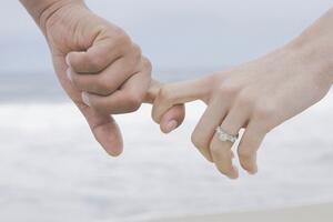 Umjesto braka desetogodišnji ugovor o vezi
