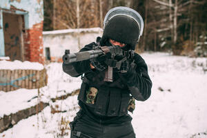 FSB: Ubijen "emir Dagestana", glavni čovjek Islamske države na...