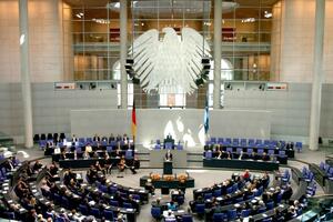 Bundestag: Zapadni Balkan je igračka velikih sila