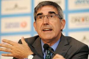 Bertomeu: Iz FIBA Lige šampiona u Evroligu? Nema smisla
