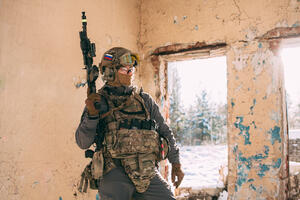 Rusija: Antiteroristička operacija u Dagestanu, traže se...