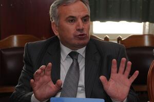 Šahmanović: Sada ćemo pratiti realizaciju ugovora sa DPS-om