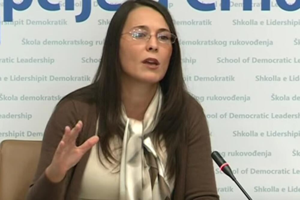 Vanja ćalović, Foto: Screenshot (YouTube)