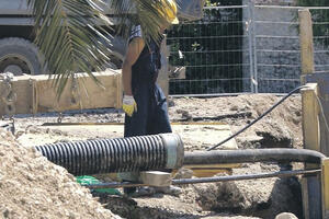Herceg Novi: Ne budu li radili uzeće gradilište