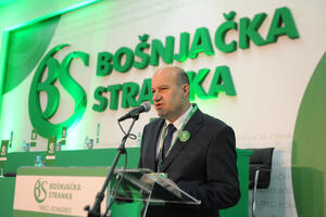 Izvještaj DRI: Bošnjačkoj stranci nedostaju računi