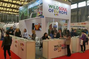 Šangaj: Crna Gora će turističku ponudu predstaviti zajedno sa...