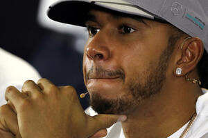 Hamilton: Nemam šta da izgubim na Interlagosu