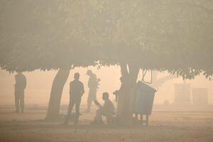 UNICEF: Gotovo 300 miliona djece udiše zagađen vazduh