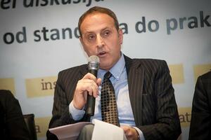 Andrija Popović: Nema alternative demokratskom napretku