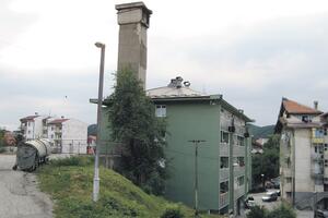 MORT: Obezbijediti briket i pelet za sezonu grijanja u Pljevljima