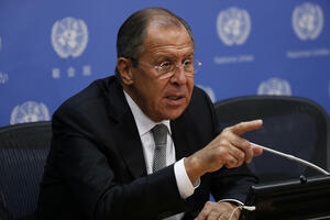 Lavrov: Laska, ali optužbe da se mješamo u izbore besmislene