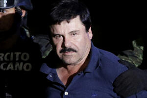 Meksiko: Banda na čijem je čelu bivši policajac na putu da...