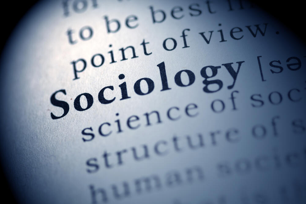 sociologija, Foto: Shutterstock