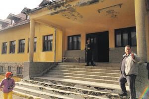 Dom učenika Kolašin: Struje ima i bez para uoči izbora