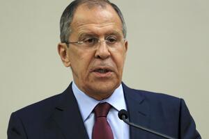 Lavrov podržao UN: Islamisti bliski Al Kaidi da napuste Alepo
