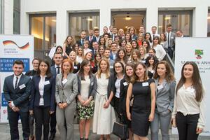 Praksa u Njemačkoj za studente i mlade profesionalce