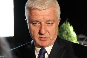 Marković: Nema razloga da Danilović ne potpiše birački spisak