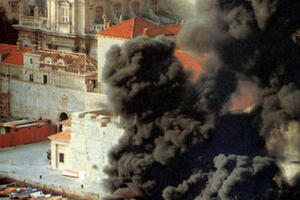 CGO: Bez utvrđenih činjenica i odgovornosti za napad na Dubrovnik