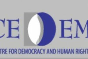 CEDEM: Sumnjamo da je DIK preduzeo mjere da izborni proces bude...