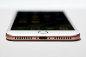 Novi M:tech: Pogledajte šta sve može izdržati novi iPhone 7