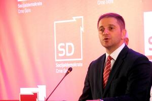 Šehović: Reformom poreskog sistema do snažnijeg privrednog rasta