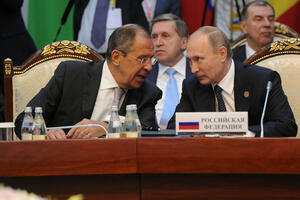 Šta piše u sporazumu o Siriji: Rusija neće prva da kaže, SAD...