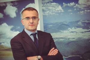 Zeković: Crnogorski Telekom je tokom prethodne decenije investirao...
