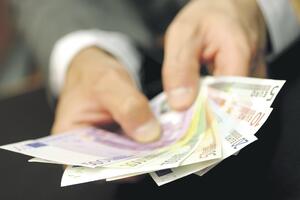 Evropski novac ne podstiče reforme u Crnoj Gori