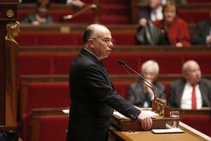 Francuski ministar: Najmanje tri osobe u Francuskoj uhapšene zbog...