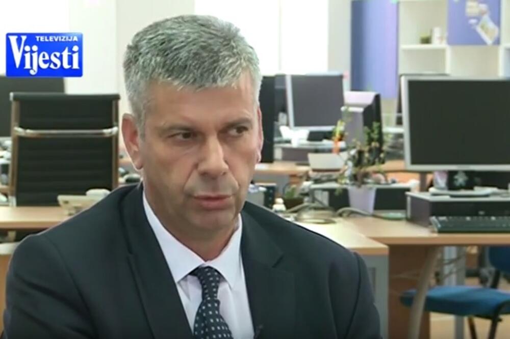 Budimir Mugoša, Foto: Screenshot (YouTube)