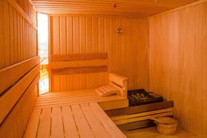 Boje jutra: O prednostima i nedostacima saune