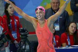 Fina: Sedam ruskih plivača ne može u Rio